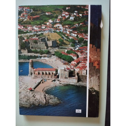 Le Languedoc Et Le Roussillon