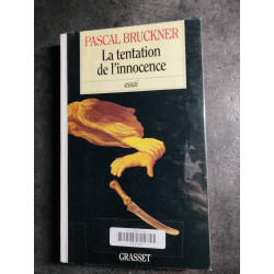 La tentation de l'innocence