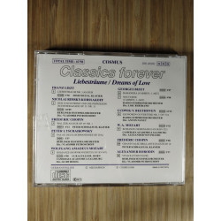 Classics forever - liebesträume