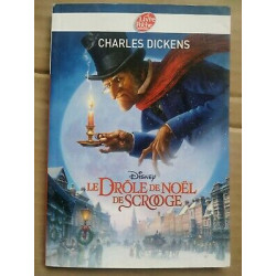Le drôle de Noël de Scrooge