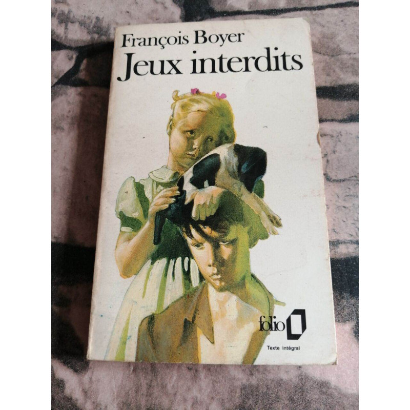 Jeux interdits