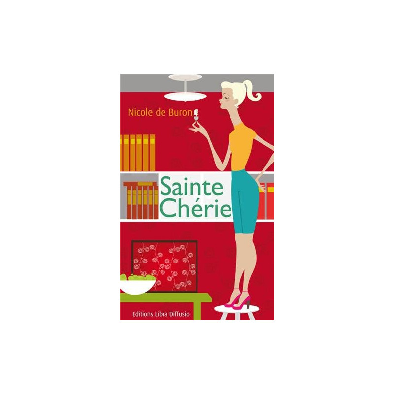 Sainte Chérie