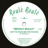 Wooly Bully / Si J'Avais Un Marteau "If I Had A Hammer"
