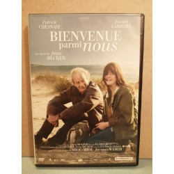 Bienvenue parmi nous DVD