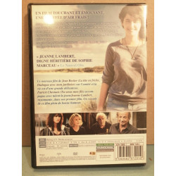 Bienvenue parmi nous DVD