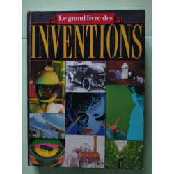 Le Grand livre des inventions