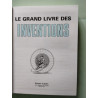 Le Grand livre des inventions