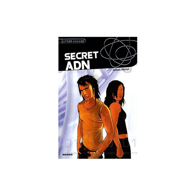 Secret ADN