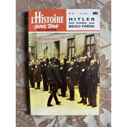 L'Histoire pour tius n° 73