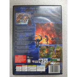 Spellforce : The order of Dawn (pc cd room)