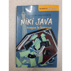 Niki java traque la banque