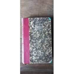 mh Rigault - OEuvres Completes D'Horace