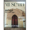 Muséart n38 Mars 1994 Portugal porto coimbra Madère