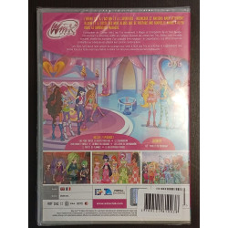Le pouvoir du Bloomix