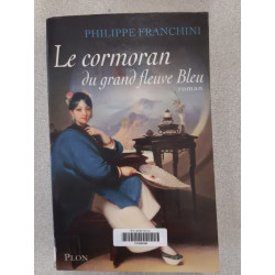 Le cormoran du grand fleuve Bleu