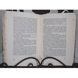 LA ROBE DE LAINE 2000 ex HC DE 1961