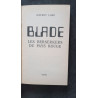 Les berserkers du pays rouge (Blade)