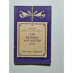 Les Femmes Savantes