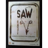 Saw IV DVD simple