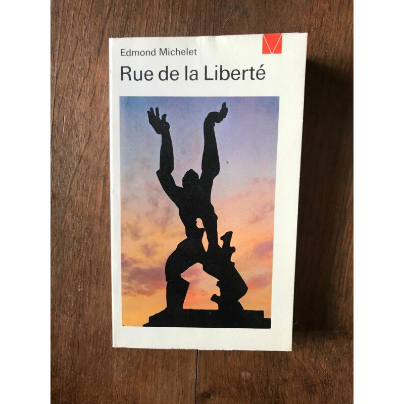 Rue de la liberté Dachau 1943 1945