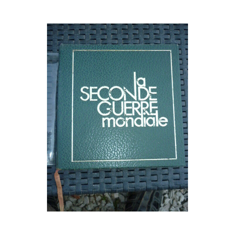 LA SECONDE GUERRE mondiale LA POURSUITE VERS LE RHIN III