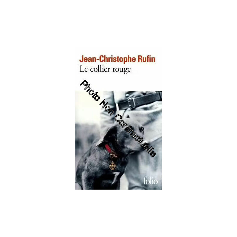Le Collier Rouge