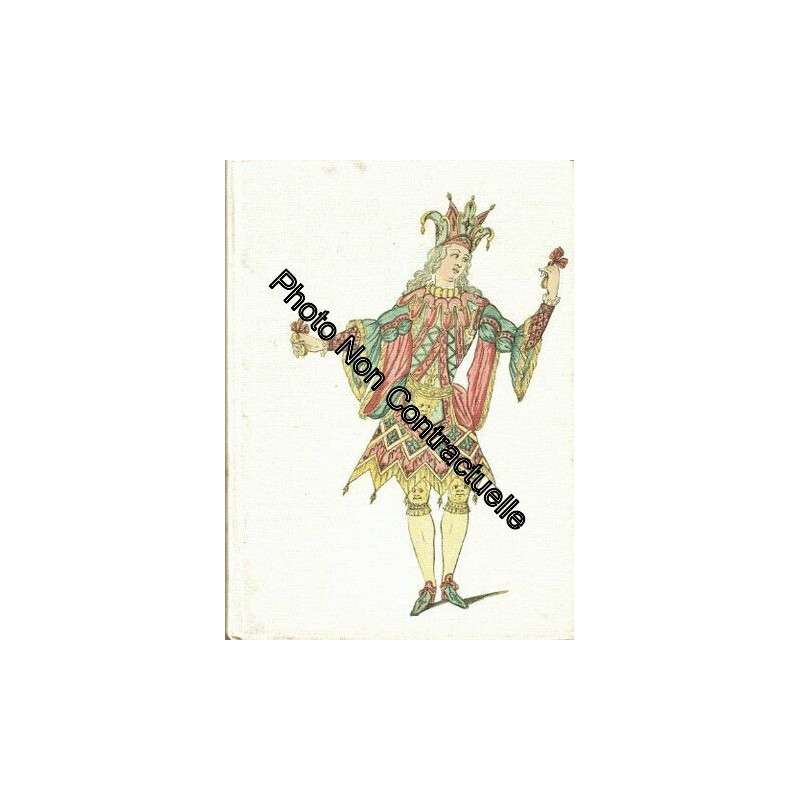 L'Enchanteur : . Marcel Brion