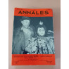 Revue Les annales des lettres françaises N° 183