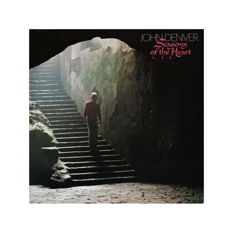 Seasons Of The Heart