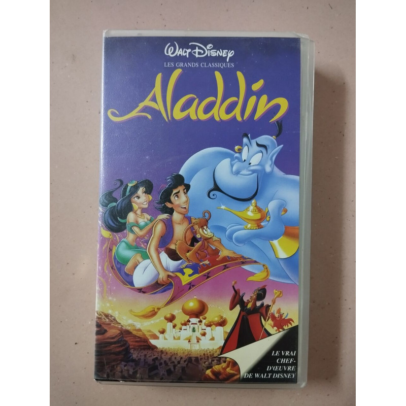 Aladdin