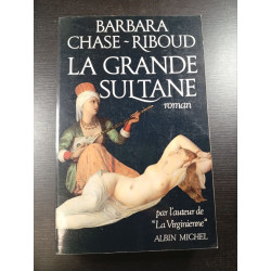 La grande sultane