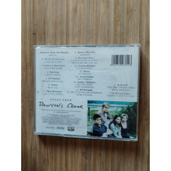 Songs from Dawson's Creek