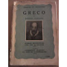 greco Librairie floury Collection Anciens et modernes