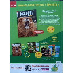 Wapiti