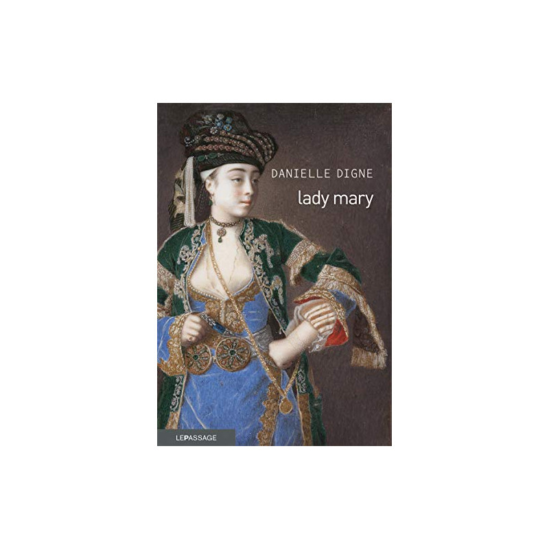 Lady Mary