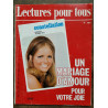 Lectures pour tous n205 Février 1971 Lectures pour tous Je sais tout