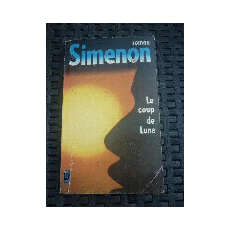 Le coup de lune