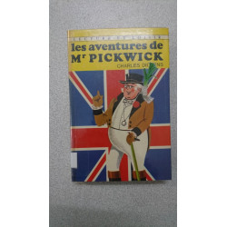 Les aventures de M. Pickwick