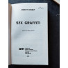 Sex graffiti
