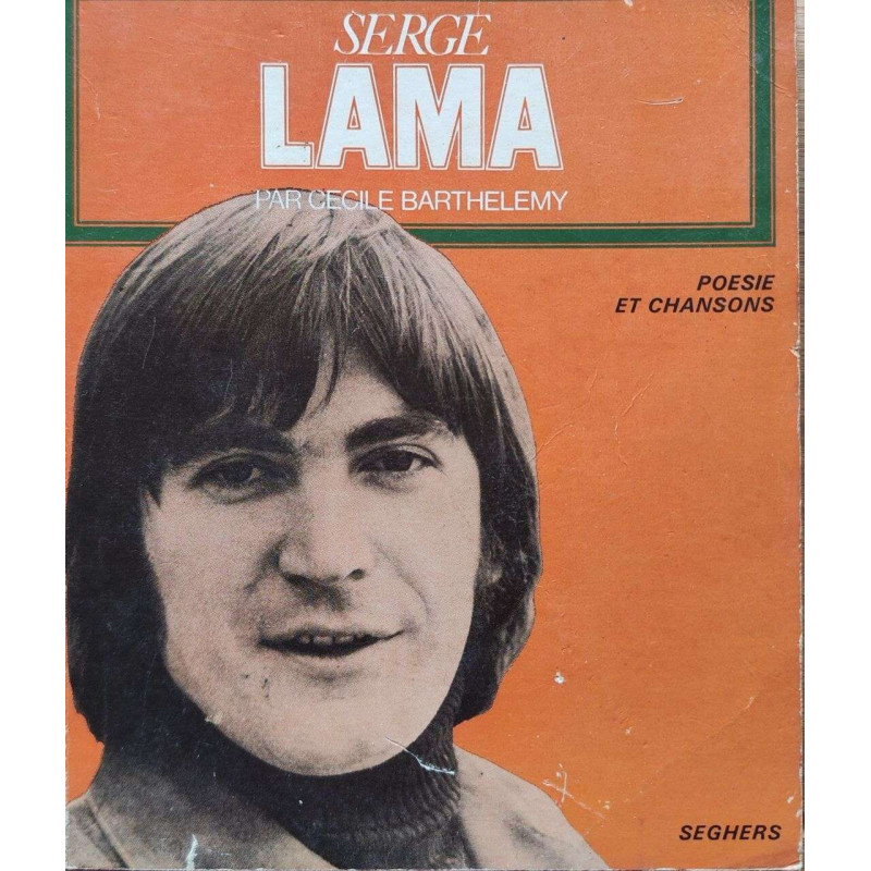 Serge lama