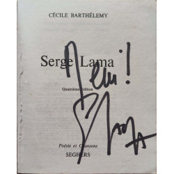 Serge lama