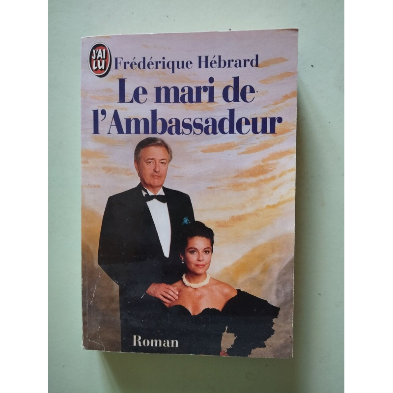 Le mari de l'ambassadeur