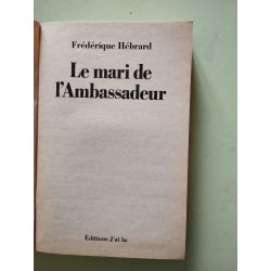 Le mari de l'ambassadeur