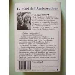Le mari de l'ambassadeur