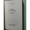Chris la voleuse