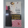 La comtesse de Cagliostro Arsène Lupin