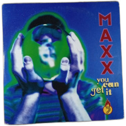 MAXX - you can get it