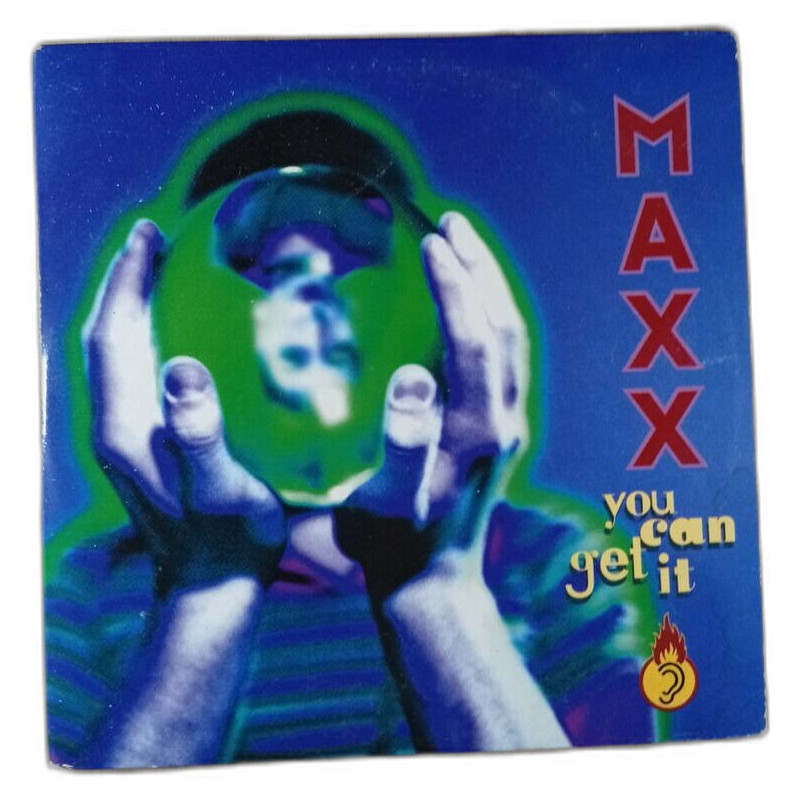 MAXX - you can get it