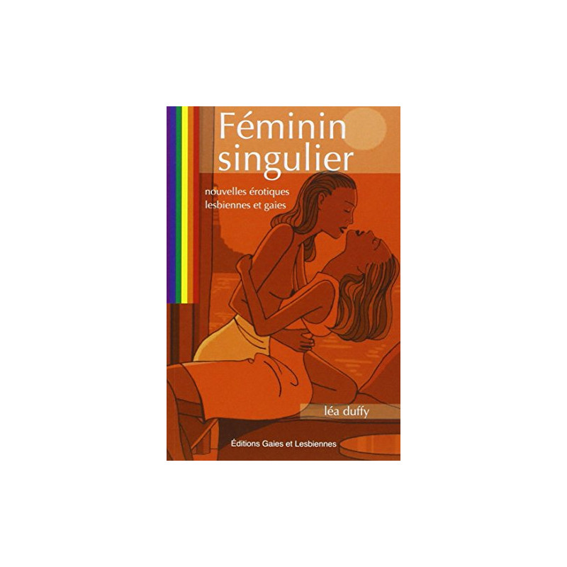 Féminin singulier