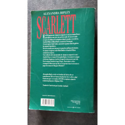 Scarlett
